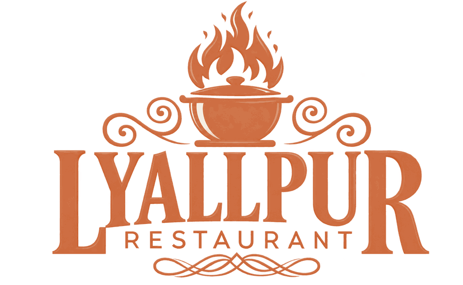 Lyallpur Restaurant